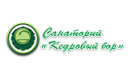 Кедровый бор