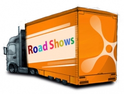 Road show HiWatch в Москве