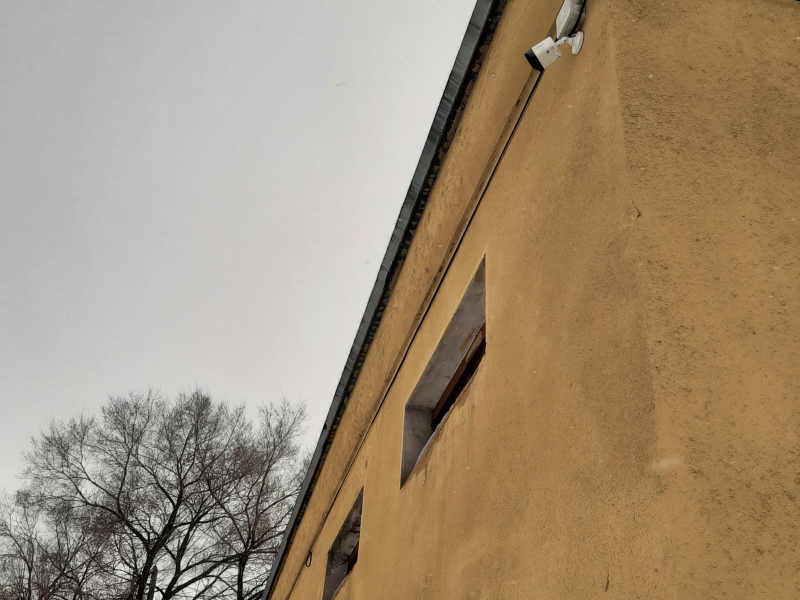 Производственное предприятие