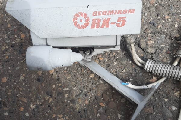 Учебное заведение